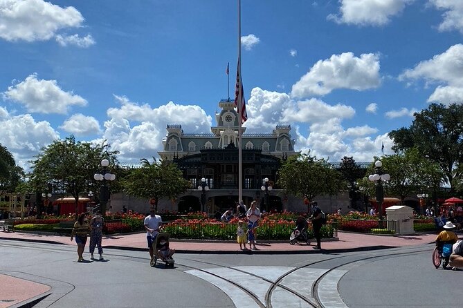 Port Canaveral Cocoa to MCO Airport Private Transportation - Accessibility and Child Seat Policies