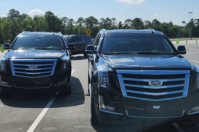 Port Canaveral Cruise Transfer to/from Orlando Intl Airport - Value Compared to Shared or Public Options