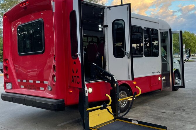 Port Canaveral from Orlando Airport Hotels area - Who Benefits Most from This Port Transfer