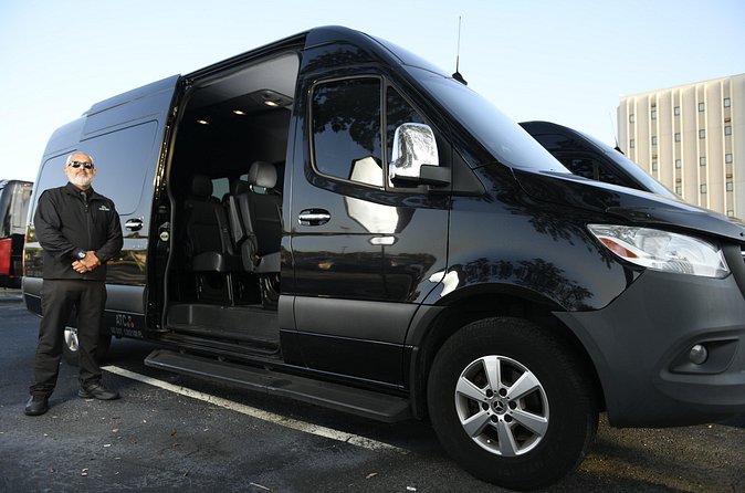 Port Canaveral from Orlando Airport Hotels area - Pricing and Refund Policies