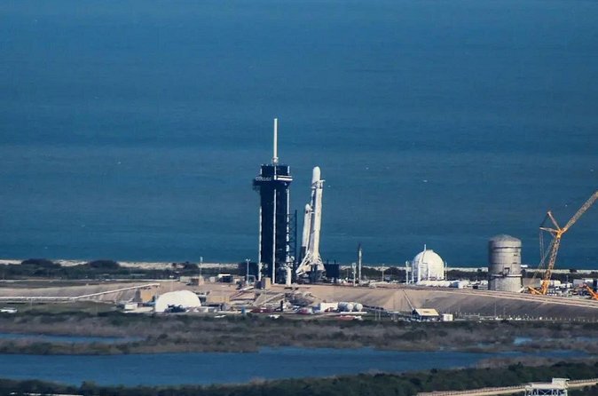 Port Canaveral Scenic Helicopter Tour - Comparing the Tour to Other Local Options