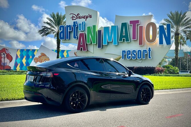 Port Canaveral to Orlando Airport MCO Luxury Sedan - Frequency and Scheduling of Shuttle Runs