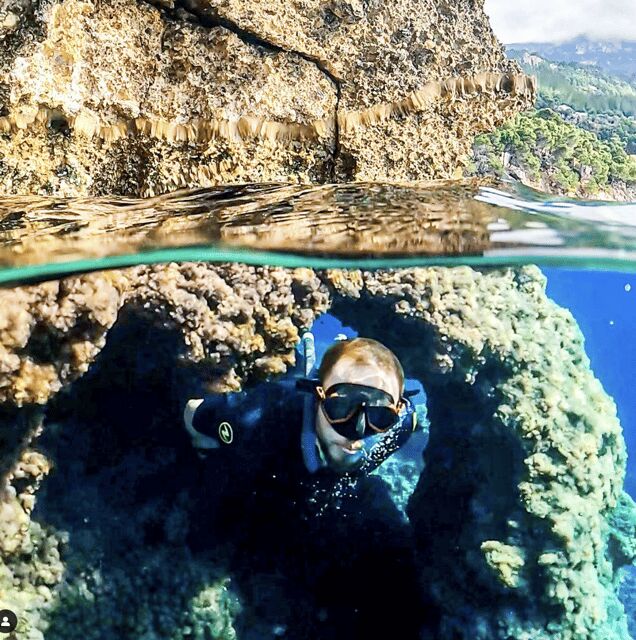 Port de Sóller: Snorkeling Tour with Professional Guide - High-Quality Equipment and Professional Guidance