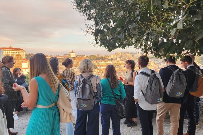 Port: History and Legends walking tour - Pricing and Booking Flexibility