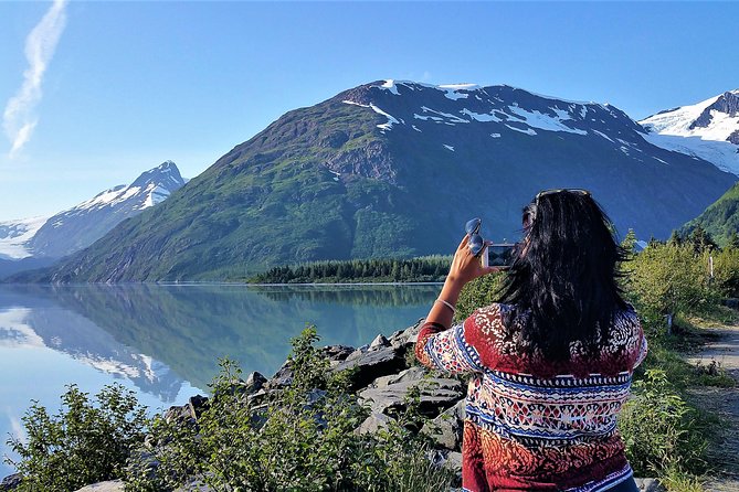 Port Homer Day Tour Wilderness, Wildlife and Beach Experience - Comfortable, Small-Group Experience with Flexible Booking