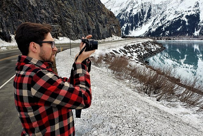 Port Homer Day Tour Wilderness, Wildlife and Beach Experience - Safety and Practical Considerations
