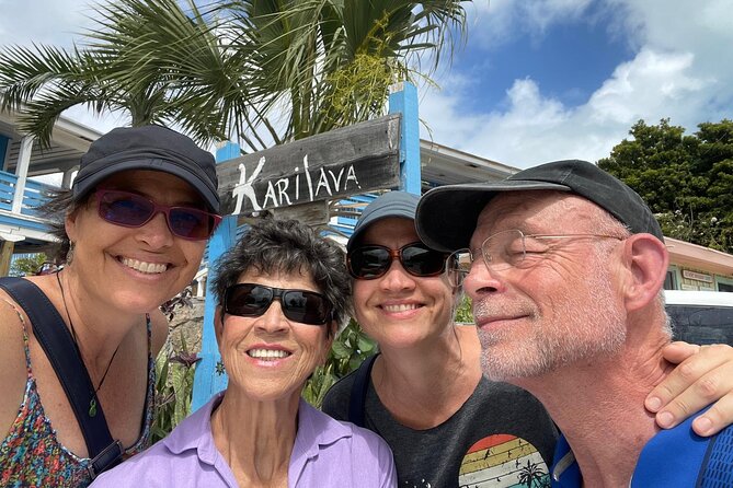 Port Huron Prowl Scavenger Hunt - Key Points