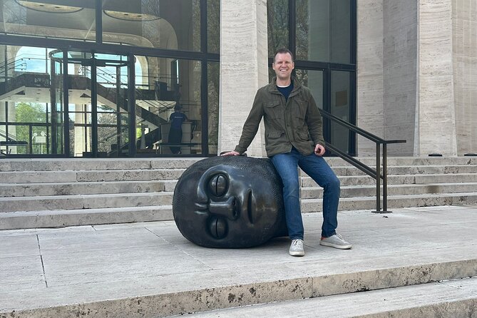 Port Huron Prowl Scavenger Hunt - Family and Dog-Friendly Adventures