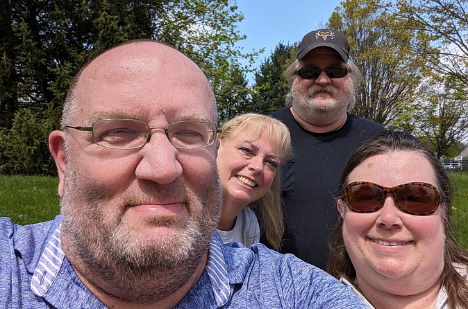 Port Huron Prowl Scavenger Hunt - What to Expect During the 2-Hour Quest