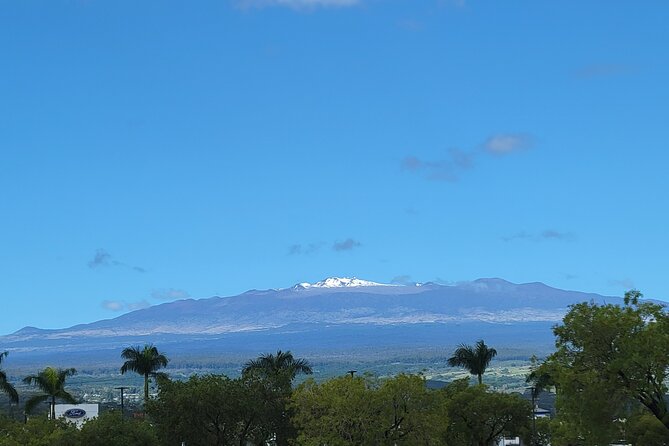 Port of Hilo to Volcano Tour - Taste Local Flavors at Big Island Candies