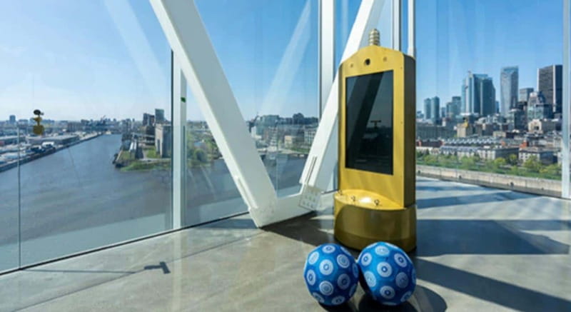 Port of Montreal Glass Tower Entry - Why This Tour Is Worth Considering