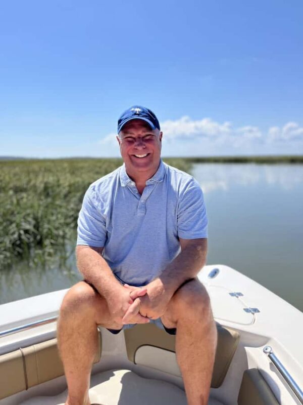 Port Royal Sound: Private Boat Charter with Dolphin Watching - Key Points