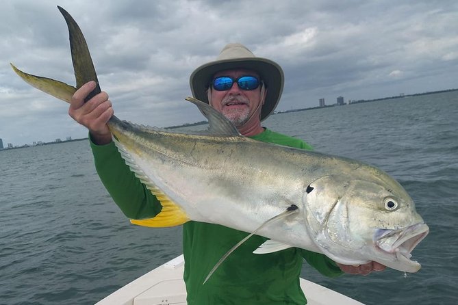 Port St Joe Inshore Fishing Charters - Weather Policies and Cancellation Options