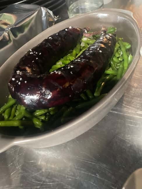 Port: Traditional Portuguese Food-Cooking Classes+Tasting - Practical Details and Accessibility