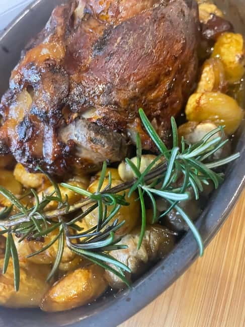 Port: Traditional Portuguese Food-Cooking Classes+Tasting - How the Experience Compares to Similar Tours