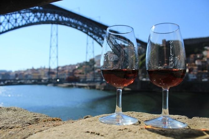 Port Wine Cellars Private Tour with Local Lunch - Transport and Pickup Details