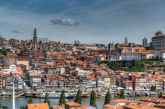 Port Wine Cellars Private Tour with Local Lunch - Additional Similar Experiences and Alternatives