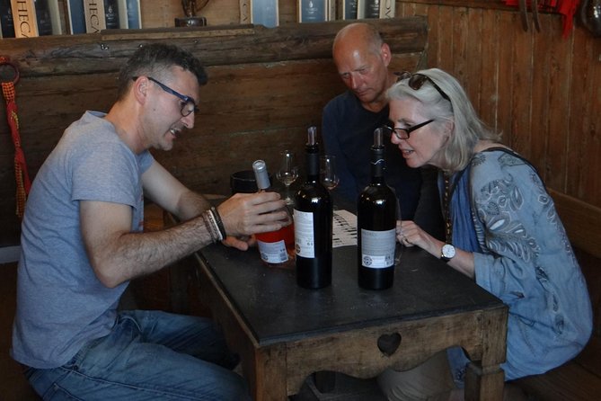 Port Wine Cellars Private Tour with Local Lunch - Frequently Asked Questions