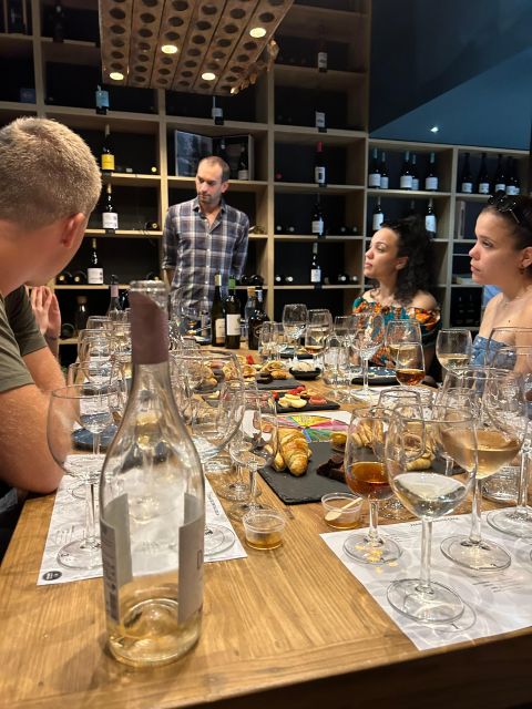 Port Wine class with 5 Port tasting and pairings - An Expert-Led Tasting with Delicious Pairings
