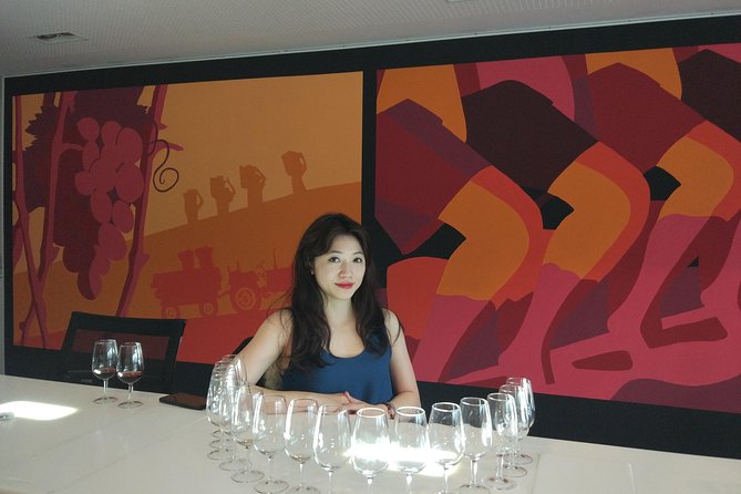 Port Wine Lodges Tour Including 7 Port Wine Tastings (English) - Tasting a Variety of Port Styles