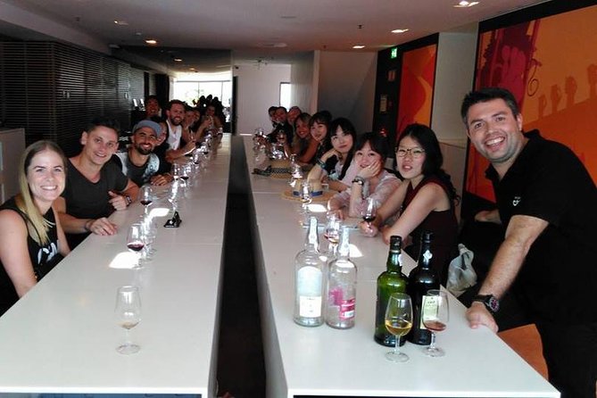 Port Wine Lodges Tour Including 7 Port Wine Tastings (English) - Valuing the Experience: Whats Included and Whats Not