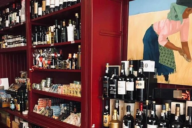 Port Wine Tasting in Coimbra - Flexibility and Cancellation Policy