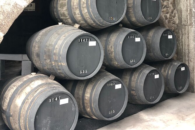 Port Wine Tour | 3 Cellars | 7 Tastings | 12 Participants Maximum - The Experience’s Overall Atmosphere and Why It’s Recommended