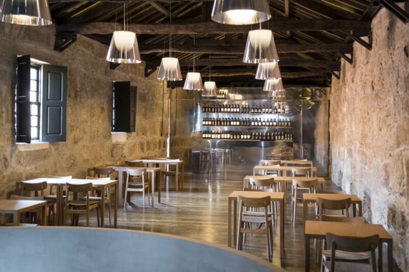 Port Wine Tour | 3 Producers | 7 Wines - Key Points