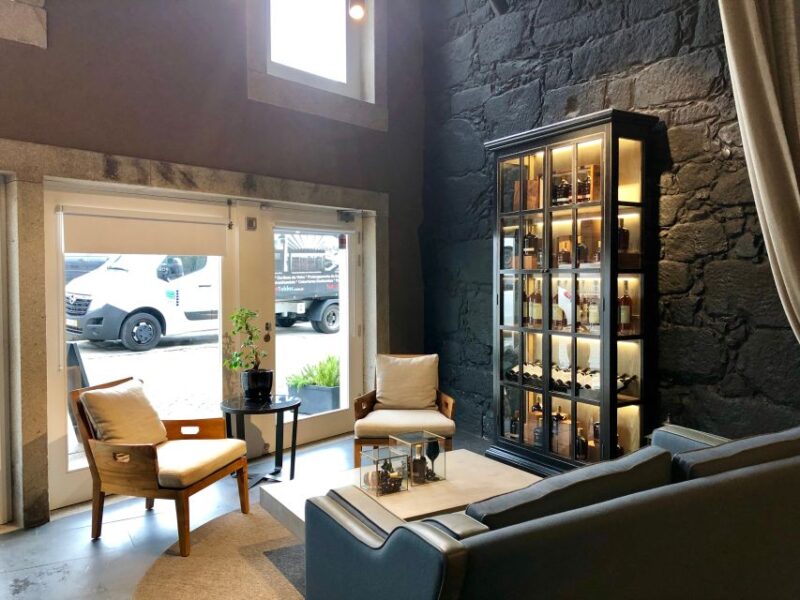 Port Wine Tour | 3 Producers | 7 Wines - Value for Money and Overall Experience