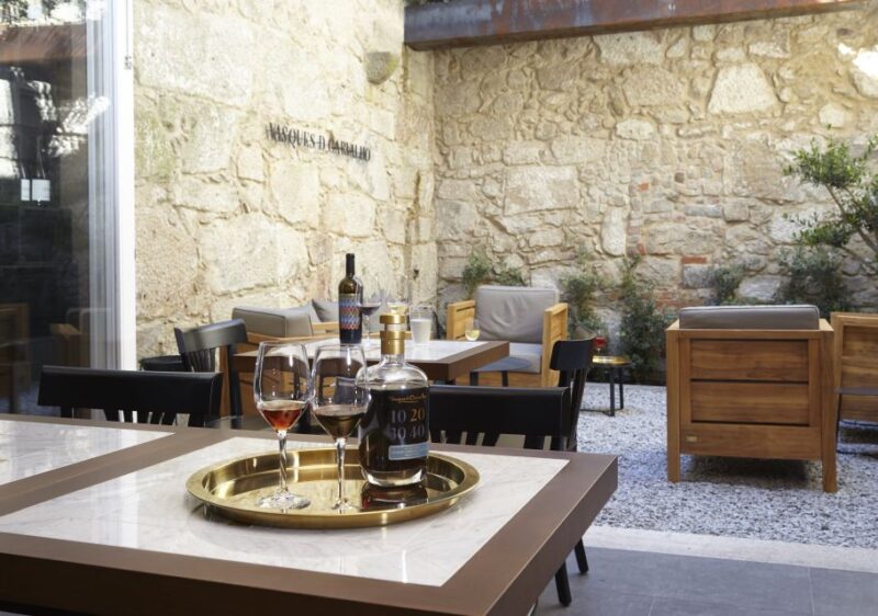 Port Wine Tour | 3 Producers | 7 Wines - Comparing to Other Wine and River Experiences