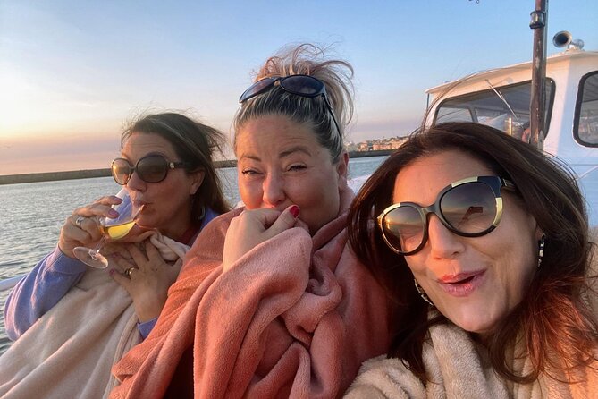 Port:Douro private cruiser (only for you) 6 bridges/sunset - The Experience of the Sunset on the Douro River