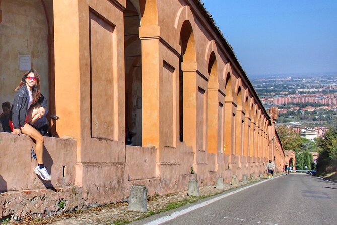 Porticoes of Bologna and Basilica San Luca Guided tour - What Sets This Tour Apart from Others in Bologna