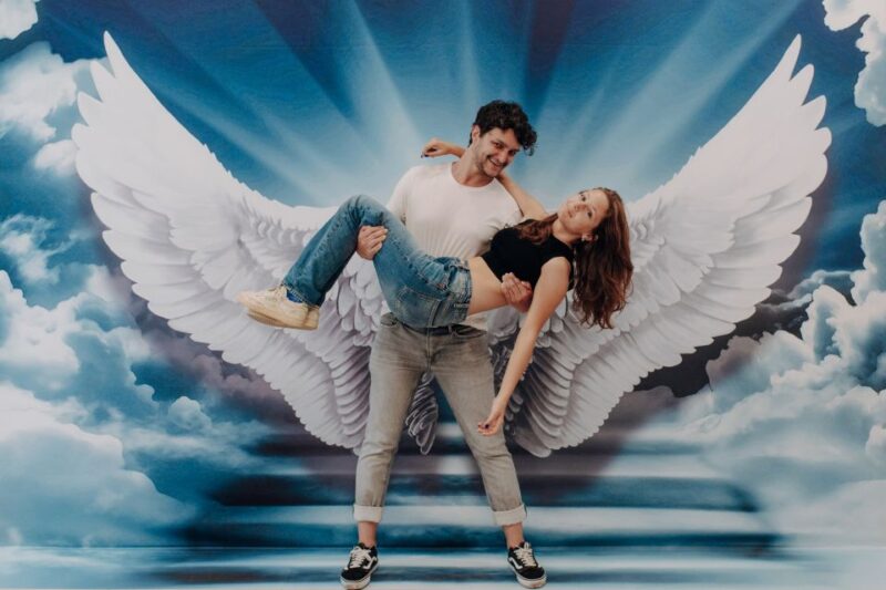 Portimao: 3D Fun Art Museum Entry Ticket - Portimao’s 3D Fun Art Museum: A Lighthearted Indoor Experience