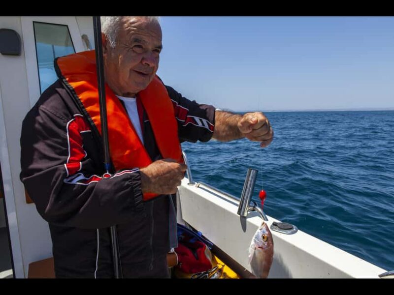 Portimão: Algarve Reef Fishing - Comparing Similar Experiences in the Algarve