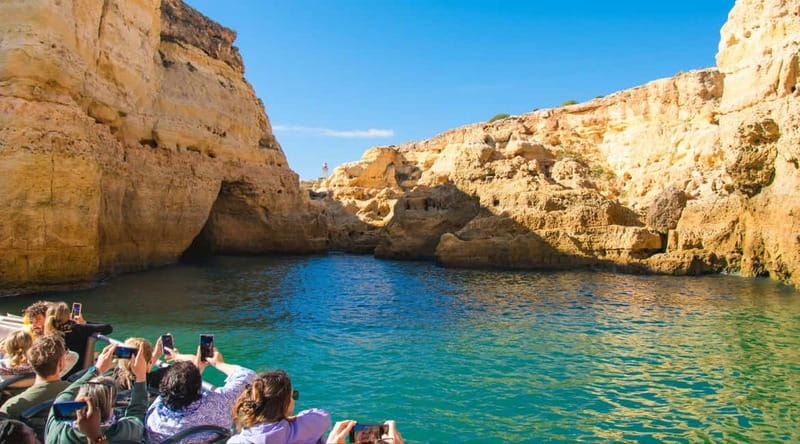 Portimão: Benagil Caves and Algarve Coast - Final Thoughts on the Benagil Caves Tour from Portimão