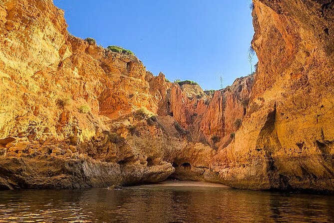 Portimão: Benagil Full Caves + Meal @ Allgarbe, a Local Gem - Key Points