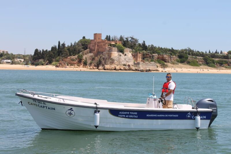 Portimão: Caves, Benagil and Algarve Coastline Boat Tour - What Sets This Tour Apart from Others