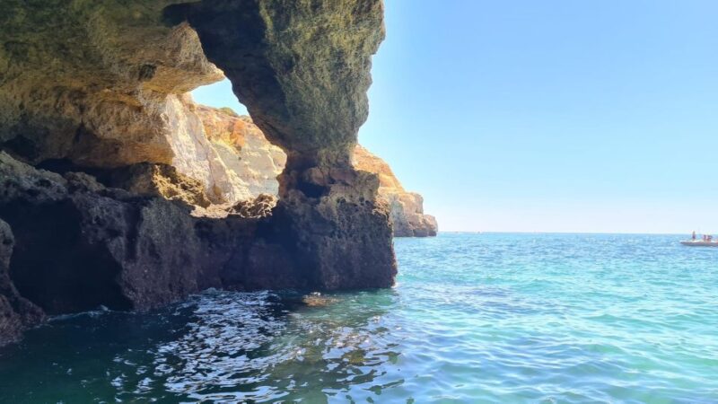 Portimão: Corporate Event - Key Points