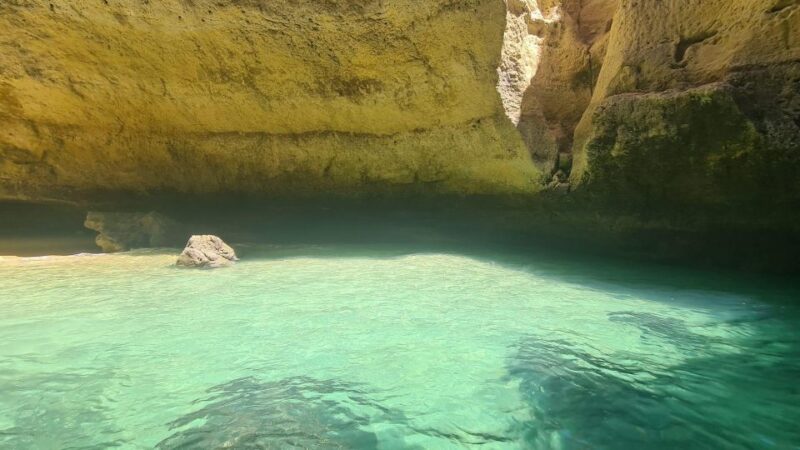 Portimão: Corporate Event - The Departure Point at Pier Vasco da Gama in Portimão