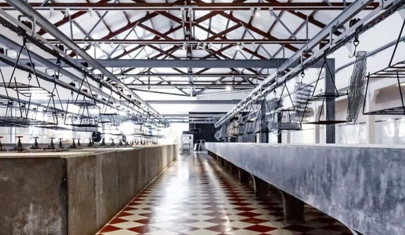 Portimão Fishing Traditions & Tasting - Private Walking Tour - Key Points