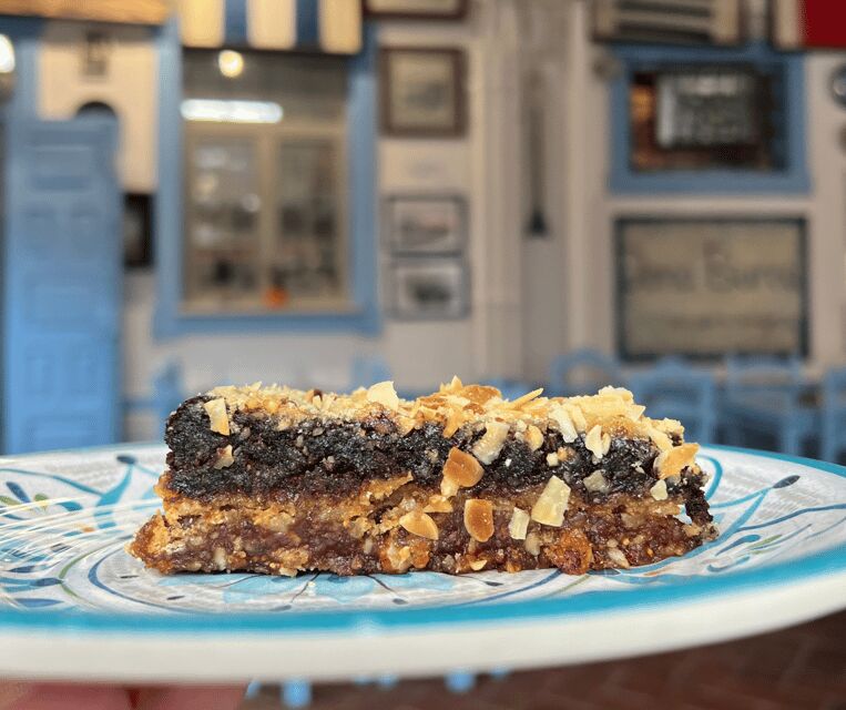 Portimão: Guided Local Food Tour - Food and Drink Inclusions