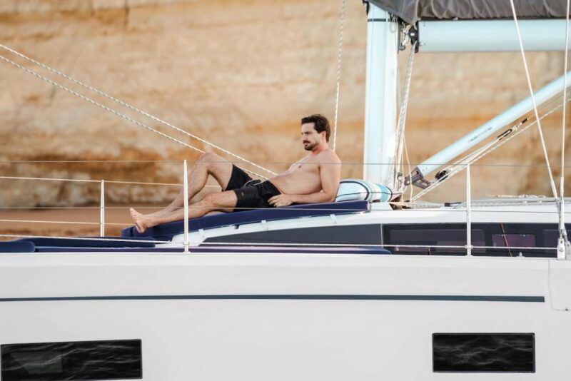 Portimao: Half-Day Sailing Yacht Cruise to the Benagil Caves - Optional Activities and Add-Ons