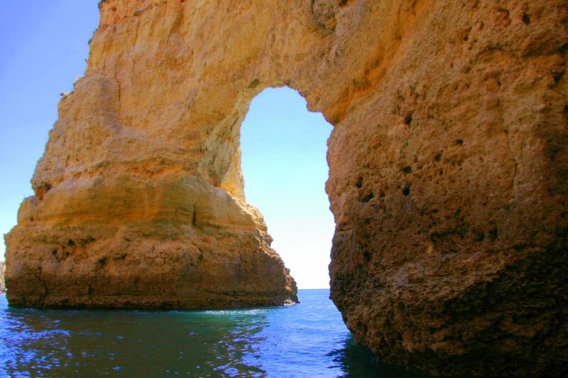 Portimão: Pirate Ship Cave Cruise - Why This Tour Is a Great Choice