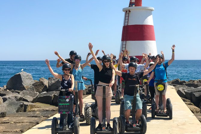 Portimao Segway Tour - The Benefits of Exploring by Segway in Portimão
