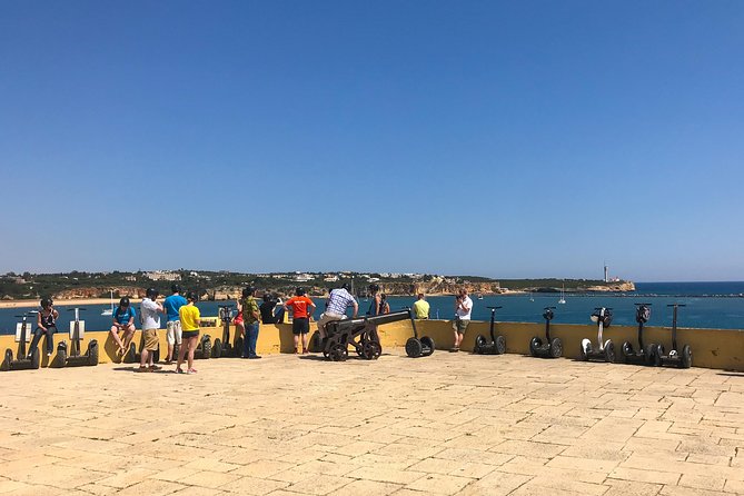 Portimao Segway Tour - Practical Tips and Considerations