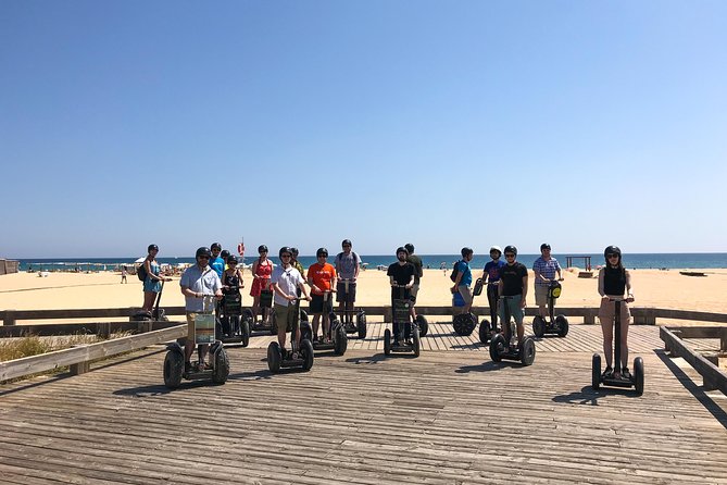 Portimao Segway Tour - Why This Tour Stands Out in Portimão
