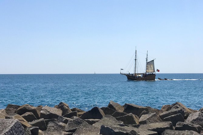 Portimao Segway Tour - The Sum Up: A Fun and Efficient Way to Discover Portimão