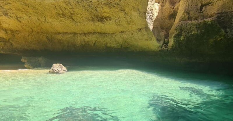 Portimão: Sunset Private Tour - Discover the Exclusive Sunset Private Tour in Portimão