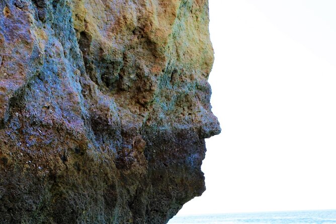 Portimão to Benagil: Adrenaline Wave 90 Minutes Cave Tour - Exploring the Benagil Cave: The Highlight of the Tour