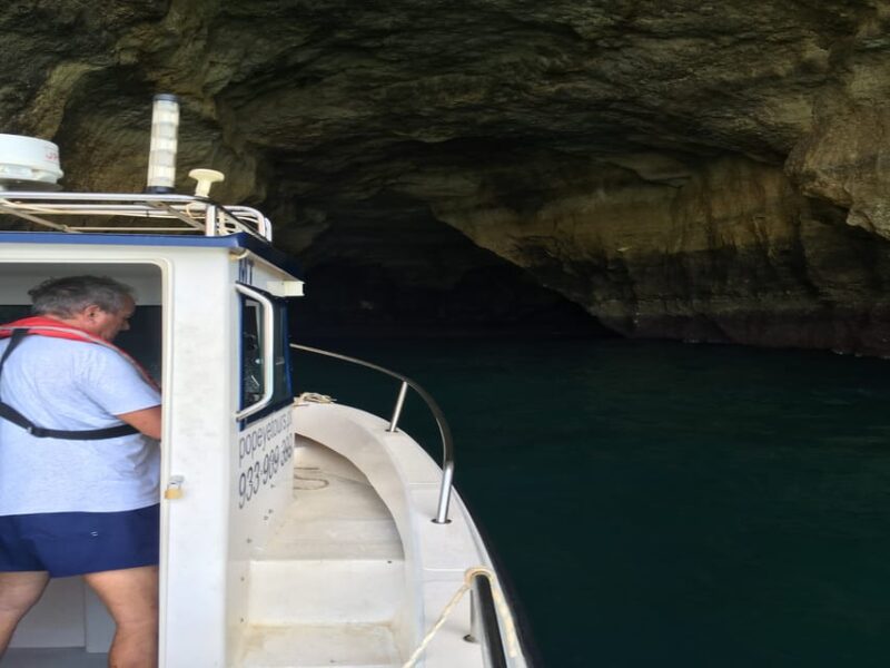 Portimao: Tour to the Benagil Cave. - Comparing with Similar Experiences